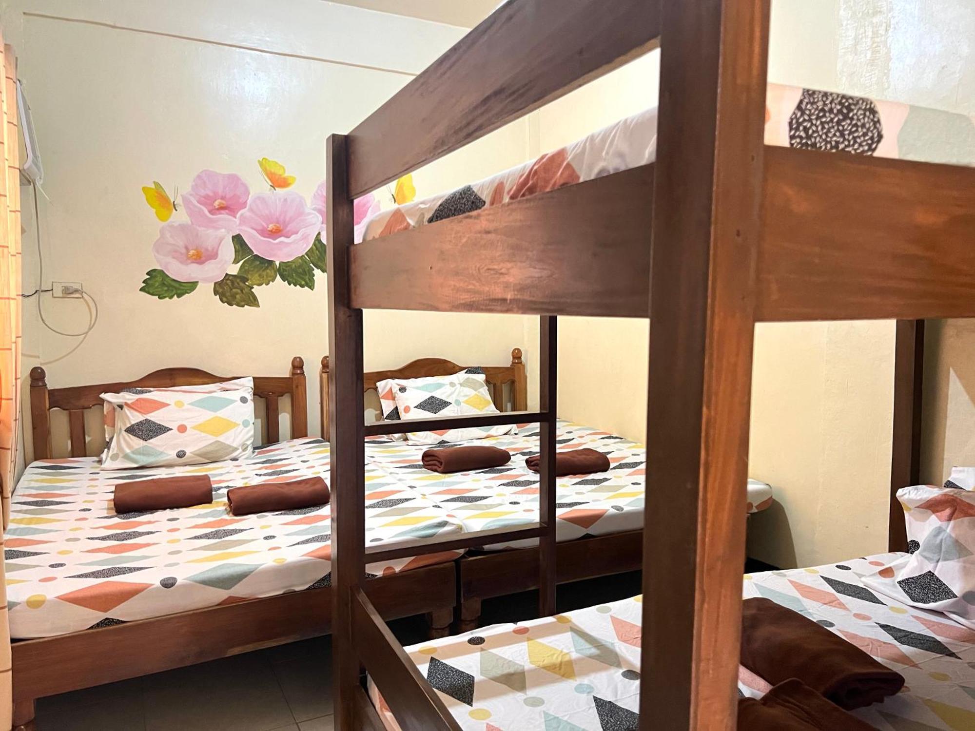 C View Resort Sipalay Exterior photo
